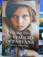 Viaggio parvana ellis usato  Sesto San Giovanni