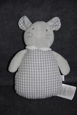 Doudou jacadi souris d'occasion  Krautergersheim