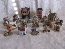 small christmas village for sale small christmas village for sale York