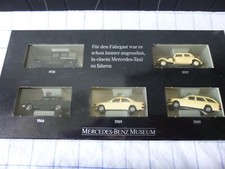 Herpa mercedes benz gebraucht kaufen  Köln