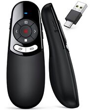 Usb presenter telecomando usato  Spedire a Italy