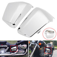 Chrome battery side for sale  USA