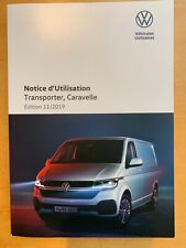 Volkswagen transporter caravel d'occasion  Lille-