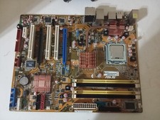 Scheda madre asus usato  Casoria