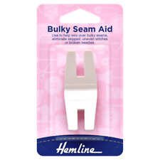 Bulky seam aid for sale  COVENTRY
