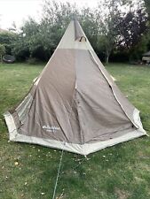 Euro hike teepee for sale  GRANTHAM