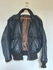 Schott 684sm brown usato  Viterbo