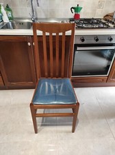Set sedie calligaris usato  Maddaloni