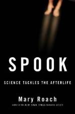 spook mary roach book for sale spook mary roach book for sale Montgomery
