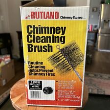 New rutland chimney for sale  Carrollton