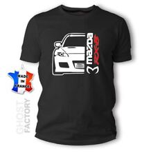 Shirt mazda noire d'occasion  Quetigny