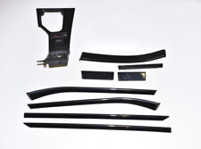 Bmw e39 black for sale  Shipping to Ireland