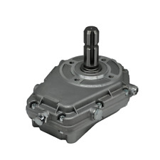 Flowfit pto gearbox for sale  Shipping to Ireland