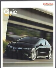 Honda civic type for sale  UK