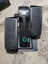 Cubii desk elliptical for sale  LIVERPOOL
