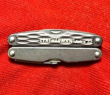 Retired leatherman juice for sale  Lake Charles