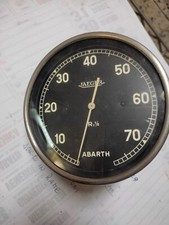 Fiat abarth 750 usato  Italia