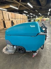 Tennant t600e disk for sale  Lexington