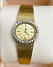 Mega damenuhr brillanten gebraucht kaufen Mega damenuhr brillanten gebraucht kaufen  Mainz