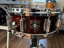 Tama superstar reissue for sale  Lucas