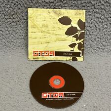 Live At Home - CD - Sound Tribe Sector Nine - Good Condition comprar usado  Enviando para Brazil