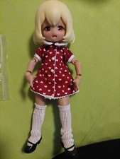 Imomodoll beibei bjd gebraucht kaufen  Markgröningen