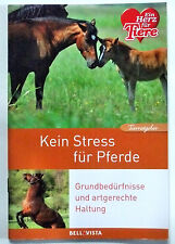 Pferde ratgeber herz gebraucht kaufen  Rötha