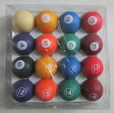 Box lightweight balls d'occasion  Expédié en Belgium