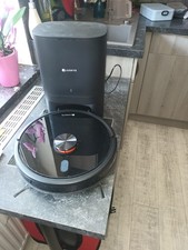 saugroboter wischfunktion staubsauger gebraucht kaufen  Marienberg, Pobershau