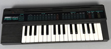 Yamaha PortaSound PSS-130 Teclado Musical de Música Eletrônica Japão Vintage, usado comprar usado  Enviando para Brazil