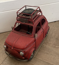 Fiat 500 model for sale  EASTBOURNE