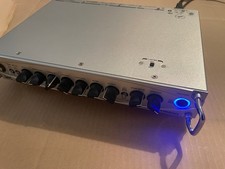 Suavemente Usado Gallien-Krueger MB500 Cabeça Amplificador de Baixo (Prata) - Frete Grátis!! comprar usado Suavemente Usado Gallien-Krueger MB500 Cabeça Amplificador de Baixo (Prata) - Frete Grátis!! comprar usado  Enviando para Brazil