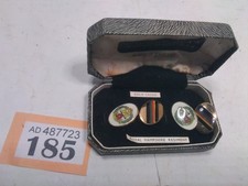Cufflinks royal hampshire for sale  BRISTOL