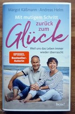 Margot käßmann andreas gebraucht kaufen  Siegen