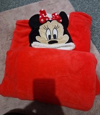 Minnie mouse red for sale  SALTBURN-BY-THE-SEA