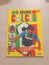 Album figurine calciatori usato  Virle Piemonte