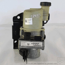 491106619r pompa servosterzo usato  Italia