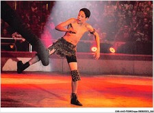 Aaop10 0823 cirque d'occasion  France