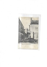 Yorkshire postcard. 2738f. for sale  YORK