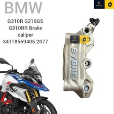 Pinça de freio dianteira BMW G310GS G310R G310RR BYBRE 34118569405 2077 comprar usado  Enviando para Brazil