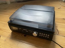 Medion 43142 schallplatten gebraucht kaufen  München
