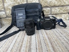 Minolta maxim 7000 for sale  UK