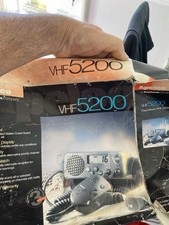 Marine vhf dsc for sale  REDDITCH