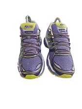 Womens asics gel for sale  HOUNSLOW