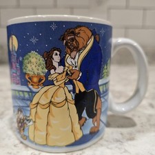 Vintage disney beauty for sale  Greensburg