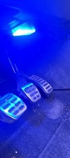 Fußraumbeleuchtung blau led gebraucht kaufen  Fulda