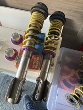 Streep performance coilovers for sale  CHELMSFORD