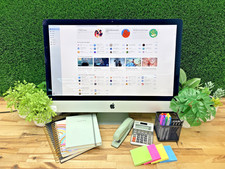 Apple iMac 27" 2013 Intel "Core i7" 3.2GHz 32GB RAM 1TB SSD MacOS Catalina* comprar usado Apple iMac 27" 2013 Intel "Core i7" 3.2GHz 32GB RAM 1TB SSD MacOS Catalina* comprar usado  Enviando para Brazil