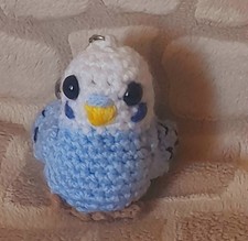 Handmade crochet little for sale  KIDLINGTON