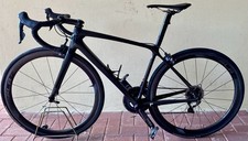giant advanced sl usato  Cesena